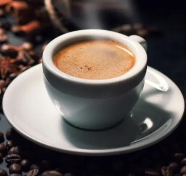 Double Türk Kahvesi